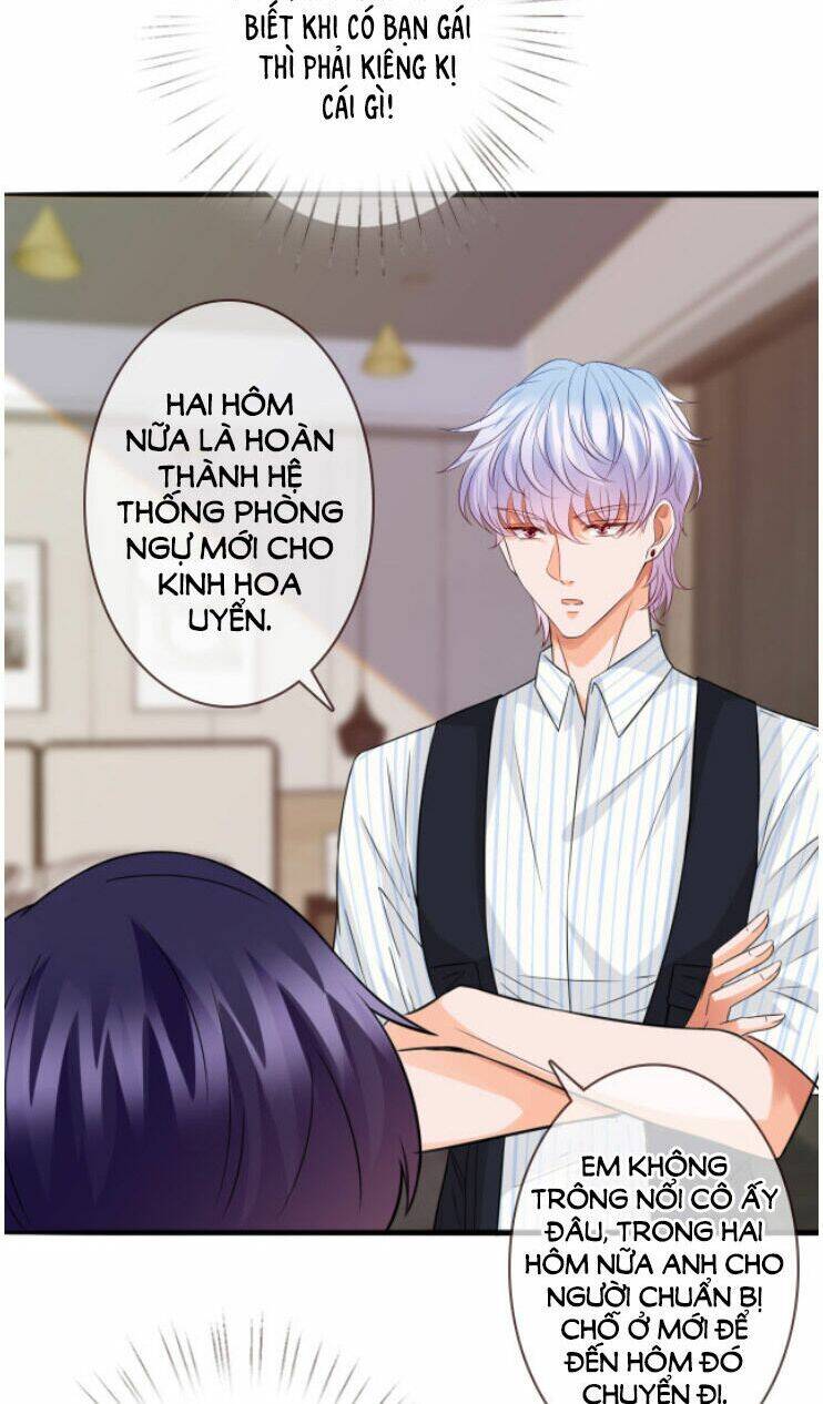 Danh Môn Chí Ái Chap 230 - Next Chap 231