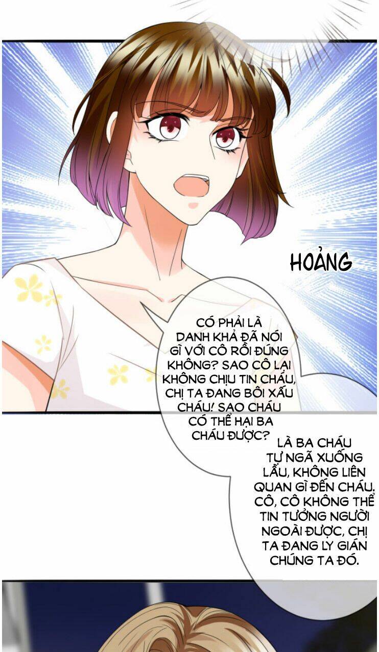 Danh Môn Chí Ái Chap 230 - Next Chap 231