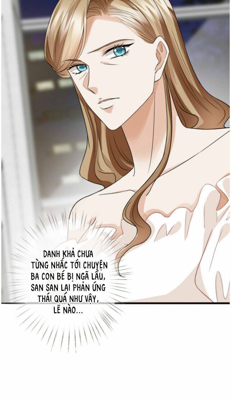 Danh Môn Chí Ái Chap 230 - Next Chap 231