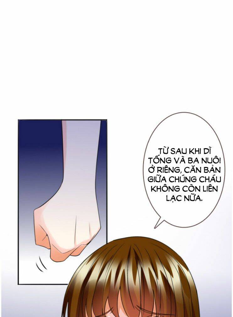 Danh Môn Chí Ái Chap 230 - Next Chap 231