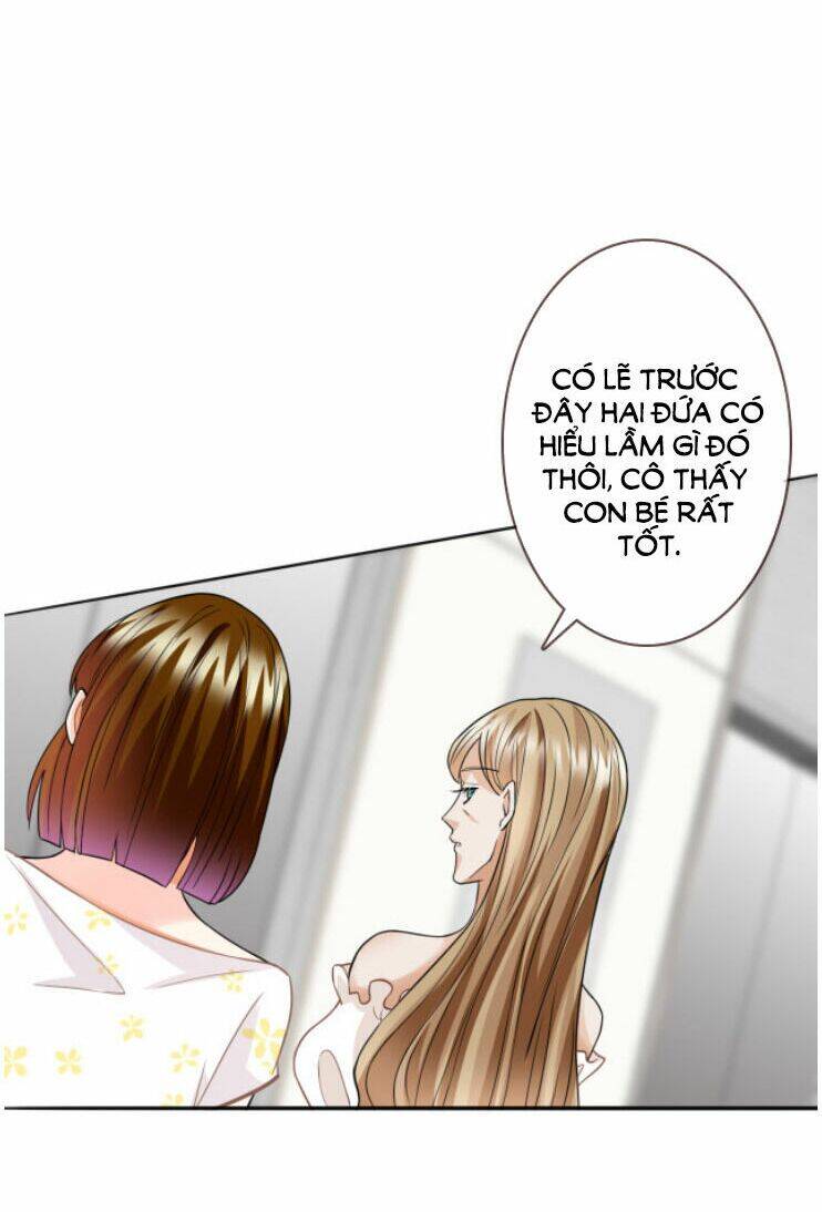 Danh Môn Chí Ái Chap 230 - Next Chap 231