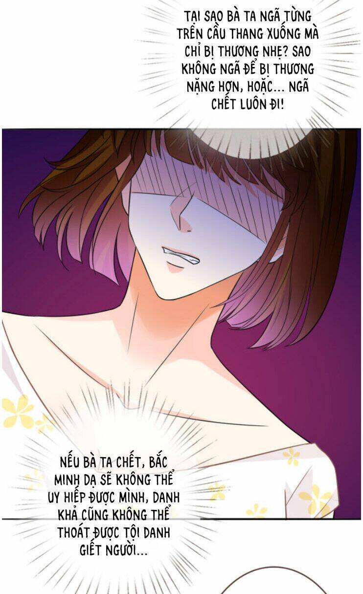 Danh Môn Chí Ái Chap 230 - Next Chap 231