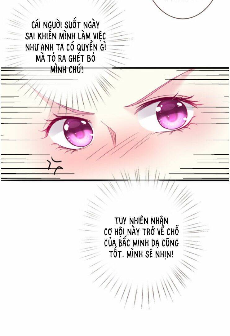 Danh Môn Chí Ái Chap 230 - Next Chap 231