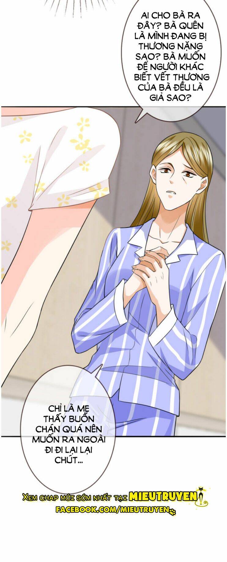 Danh Môn Chí Ái Chap 230 - Next Chap 231