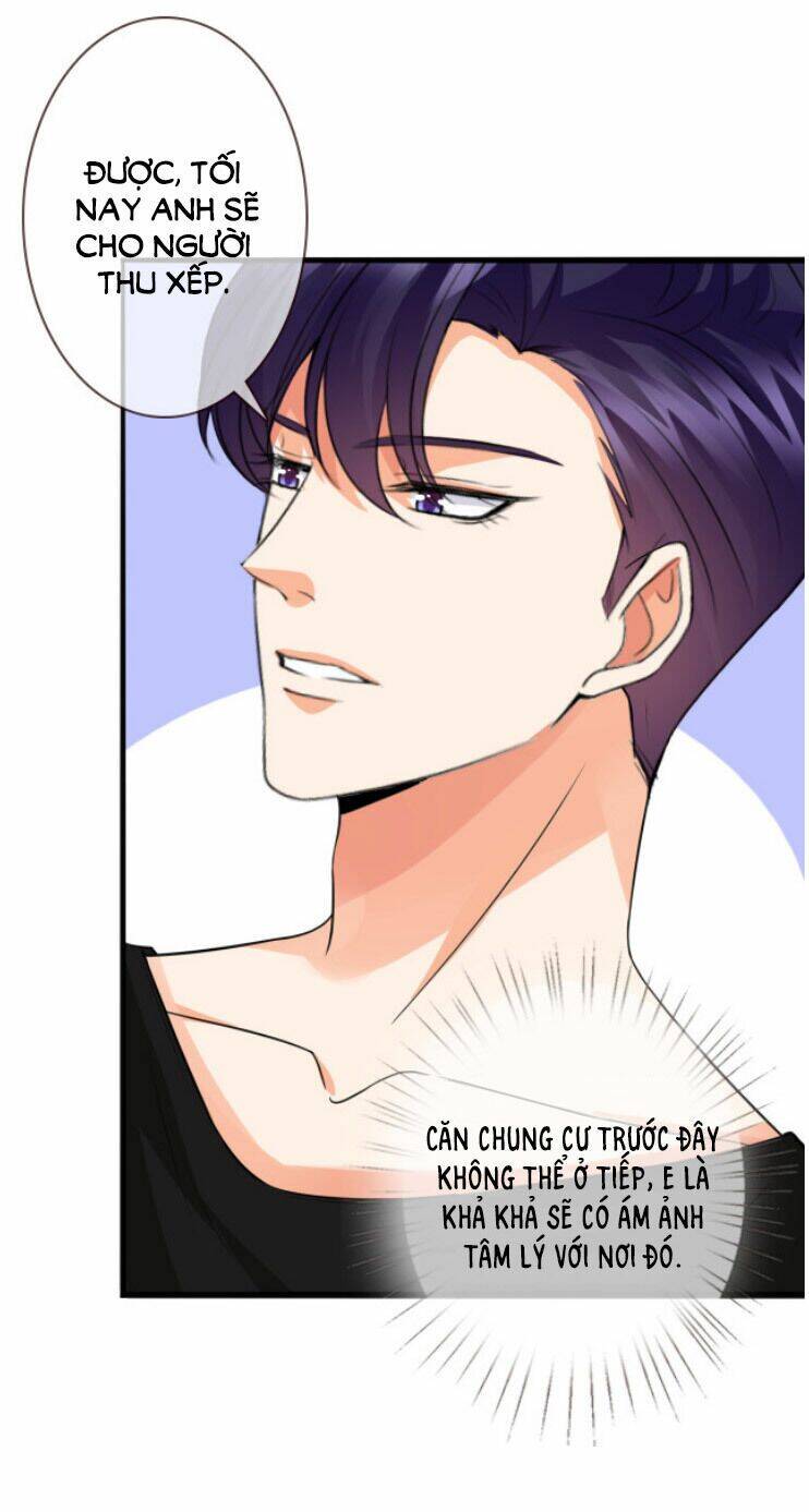 Danh Môn Chí Ái Chap 230 - Next Chap 231