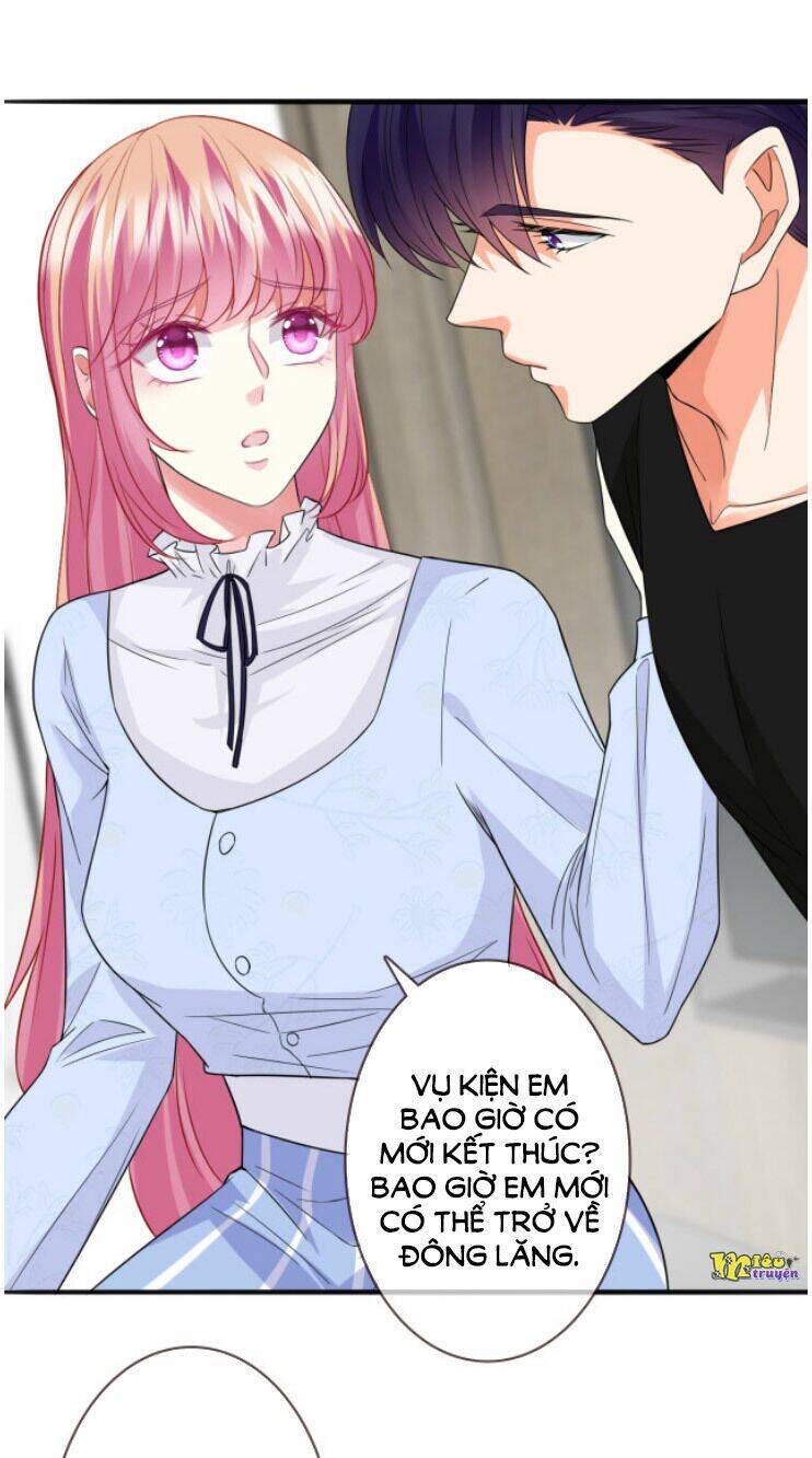 Danh Môn Chí Ái Chap 230 - Next Chap 231