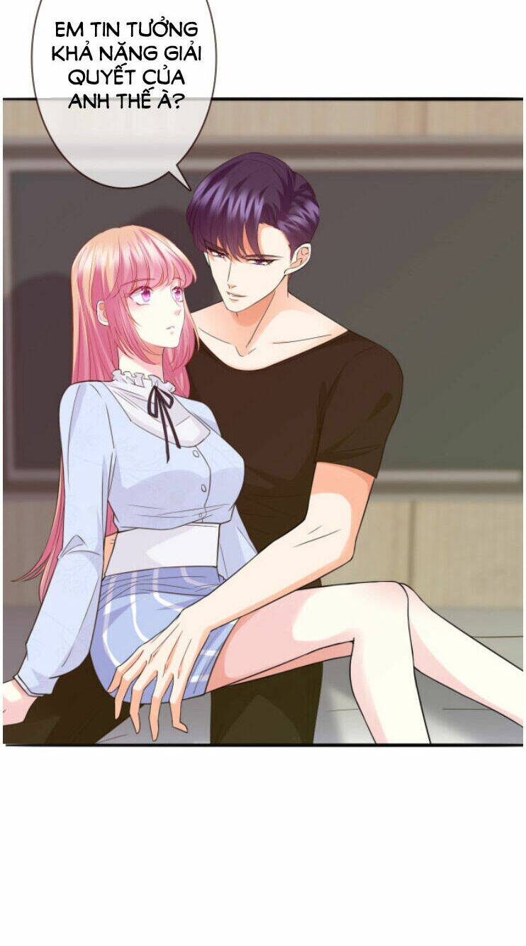 Danh Môn Chí Ái Chap 230 - Next Chap 231