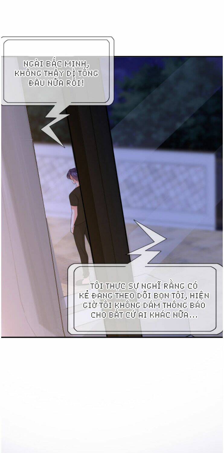 Danh Môn Chí Ái Chap 231 - Next Chap 232