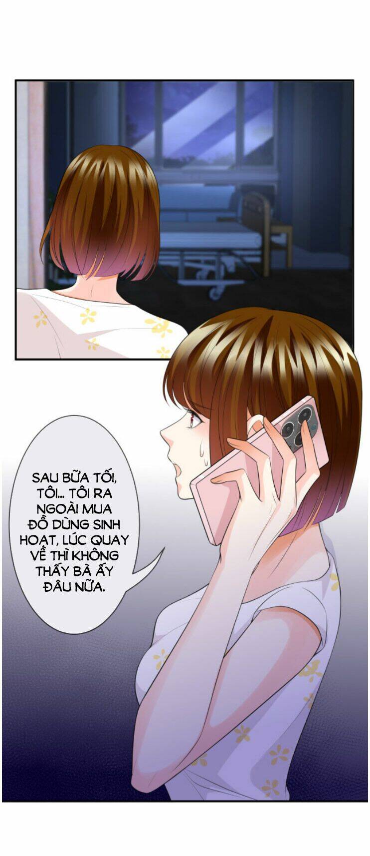 Danh Môn Chí Ái Chap 231 - Next Chap 232