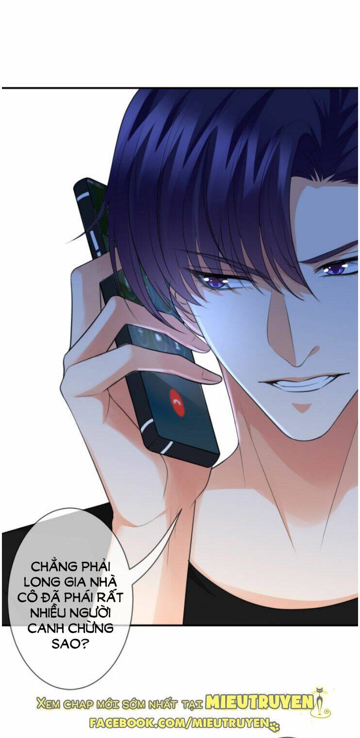 Danh Môn Chí Ái Chap 231 - Next Chap 232