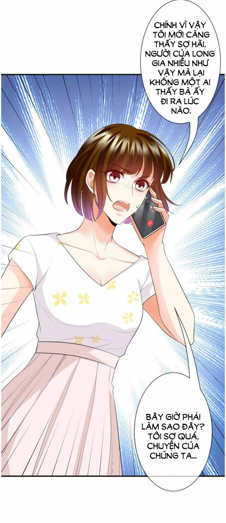 Danh Môn Chí Ái Chap 231 - Next Chap 232