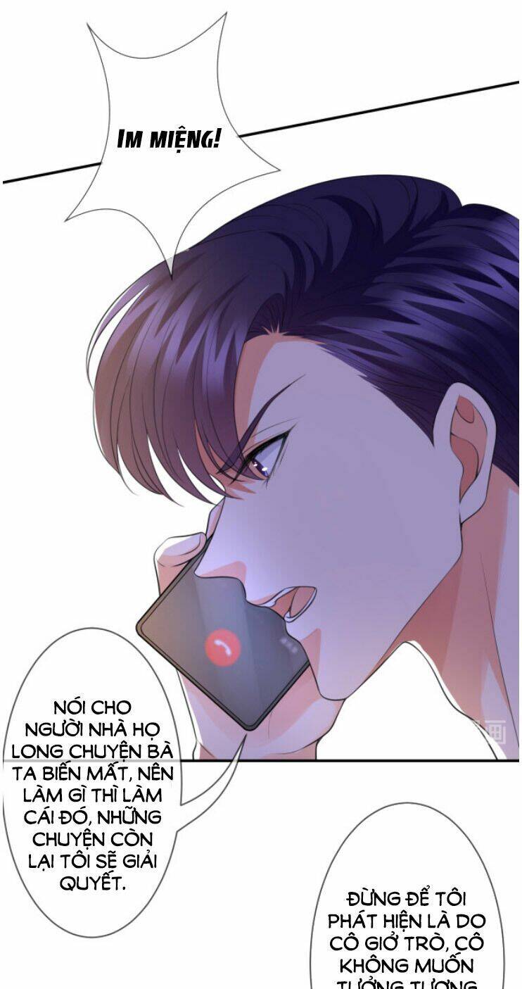 Danh Môn Chí Ái Chap 231 - Next Chap 232