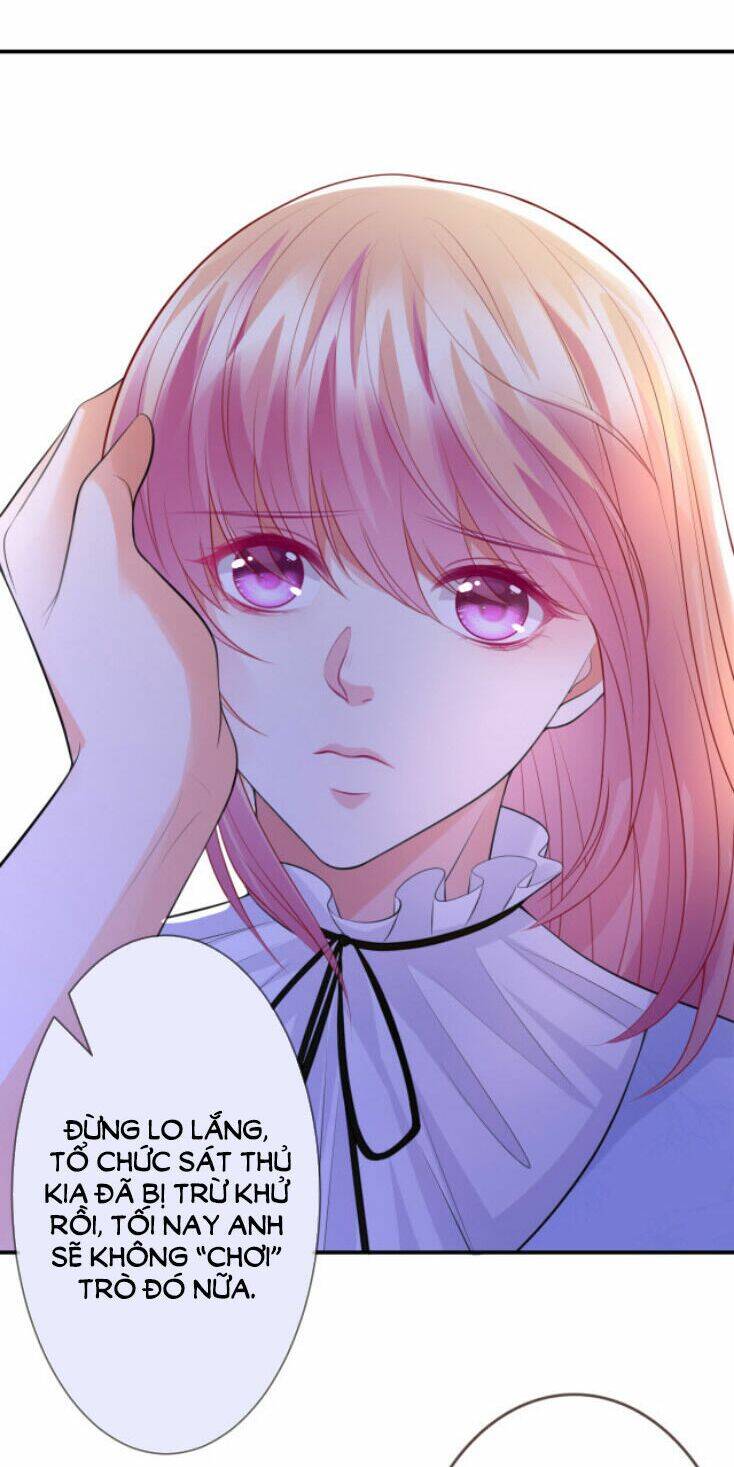 Danh Môn Chí Ái Chap 231 - Next Chap 232