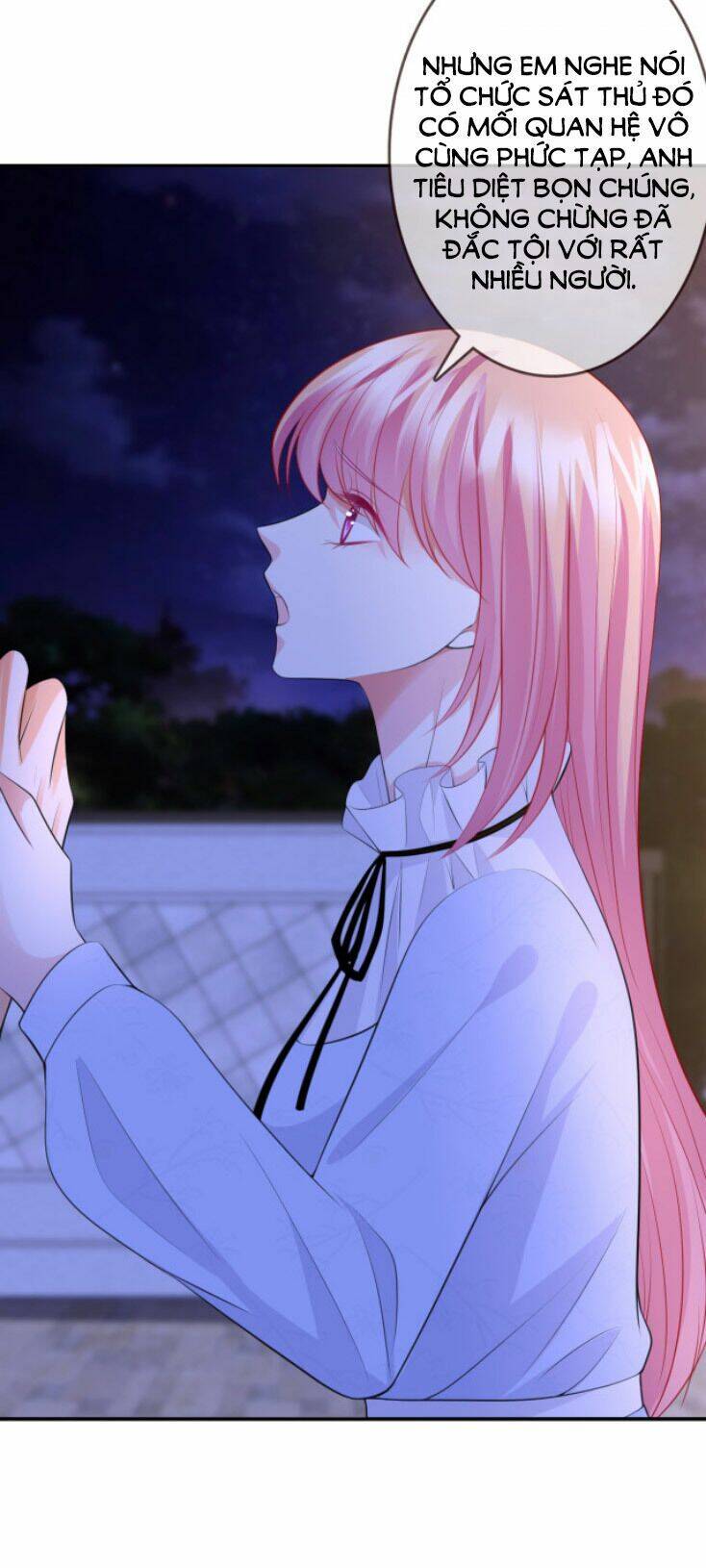 Danh Môn Chí Ái Chap 231 - Next Chap 232