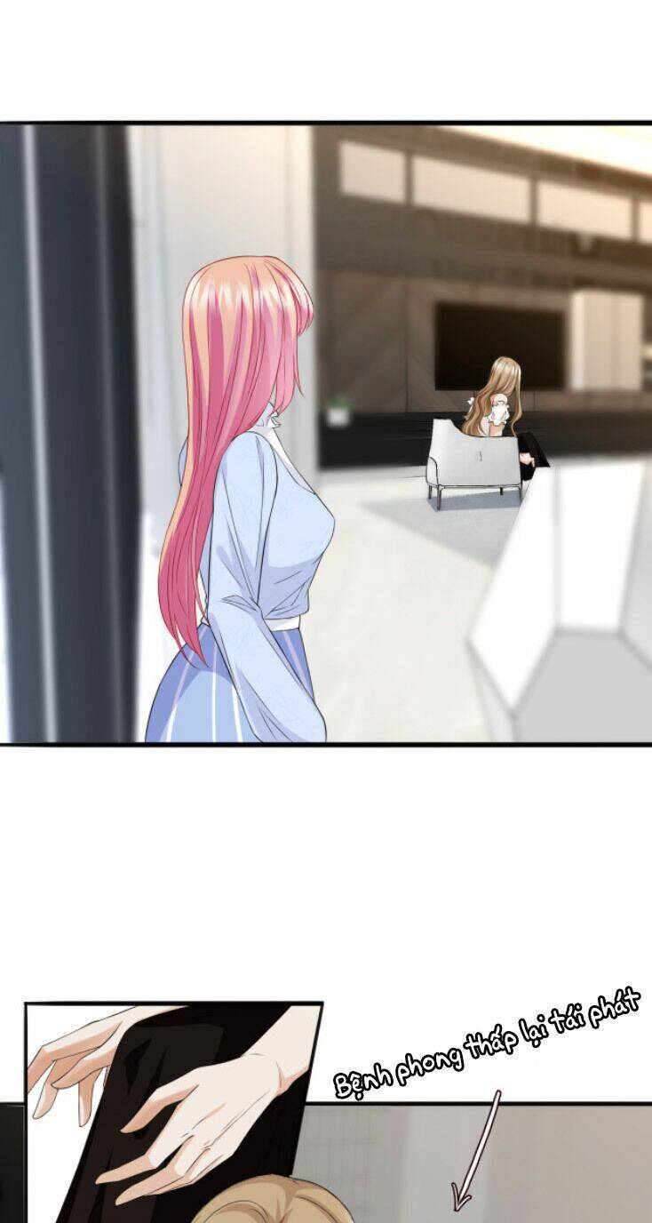 Danh Môn Chí Ái Chap 231 - Next Chap 232