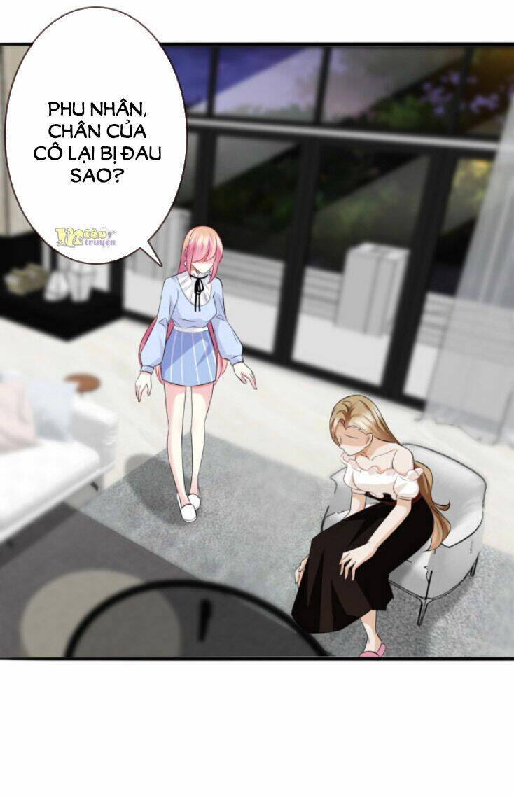 Danh Môn Chí Ái Chap 231 - Next Chap 232