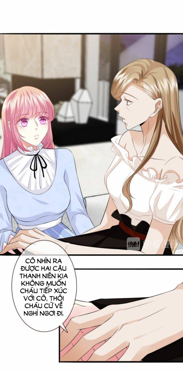 Danh Môn Chí Ái Chap 231 - Next Chap 232