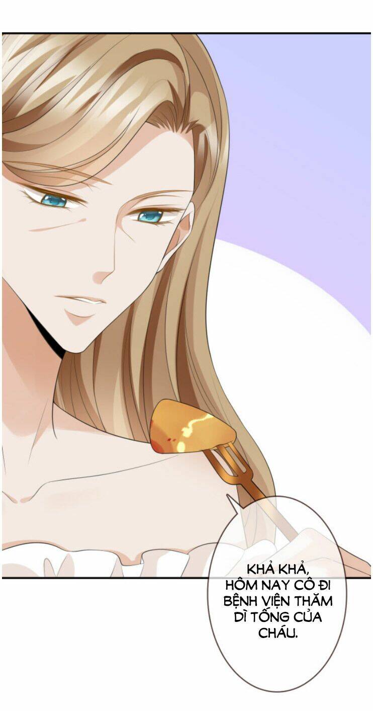 Danh Môn Chí Ái Chap 231 - Next Chap 232