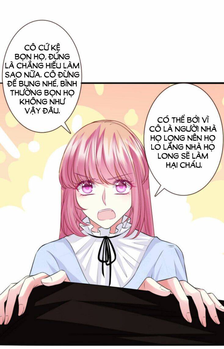 Danh Môn Chí Ái Chap 231 - Next Chap 232