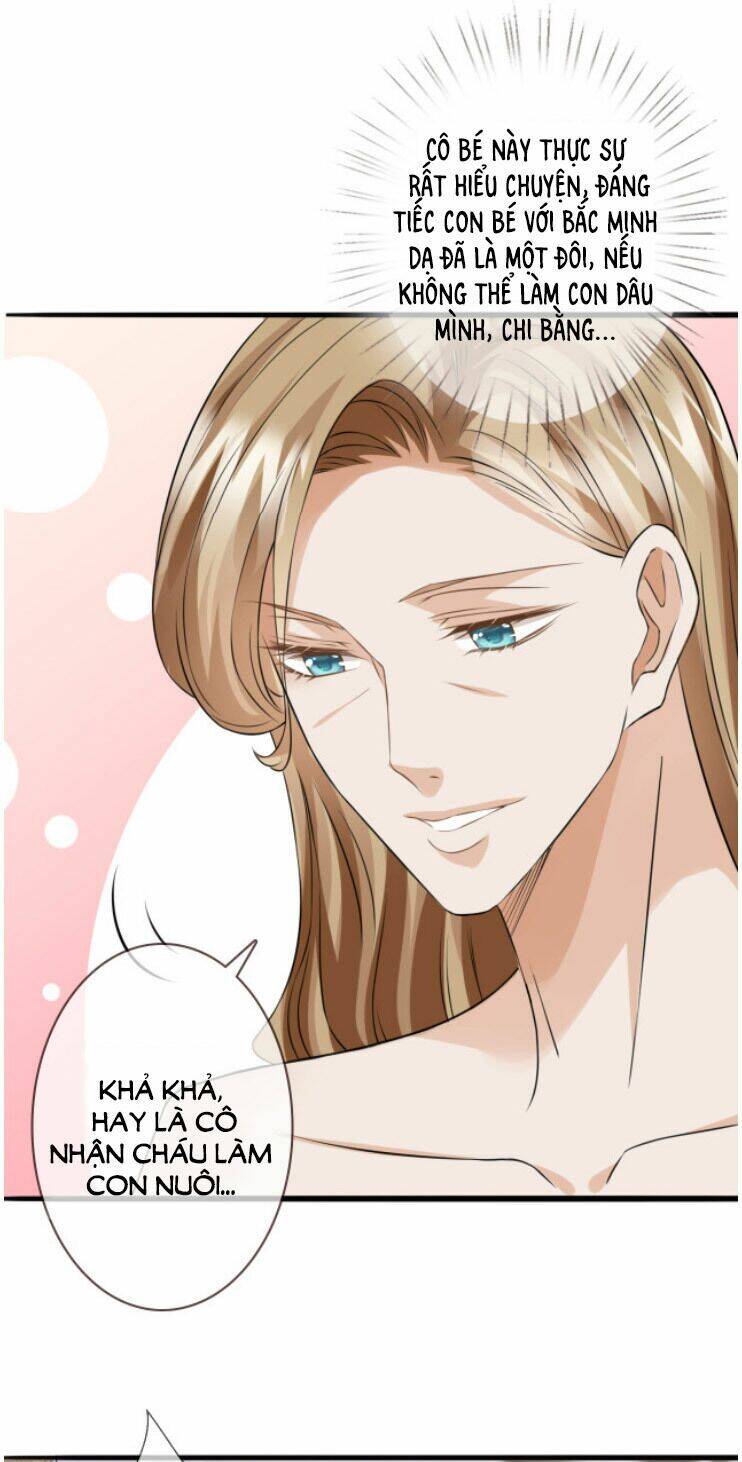 Danh Môn Chí Ái Chap 231 - Next Chap 232