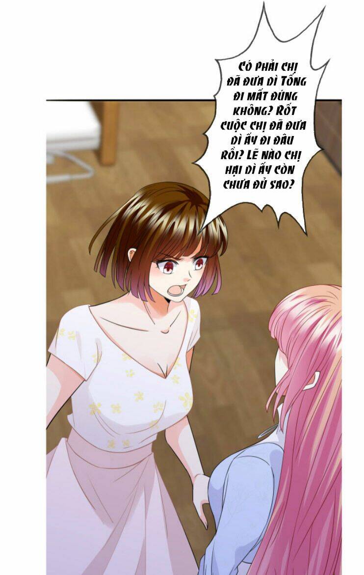 Danh Môn Chí Ái Chap 231 - Next Chap 232