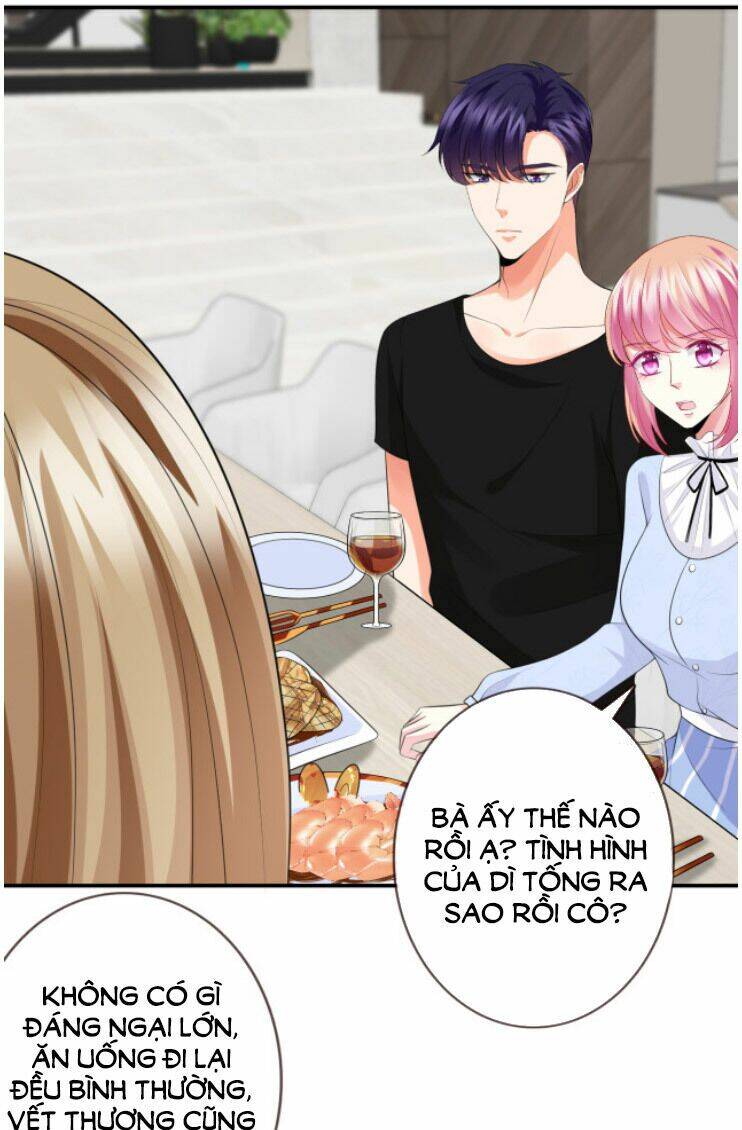 Danh Môn Chí Ái Chap 231 - Next Chap 232