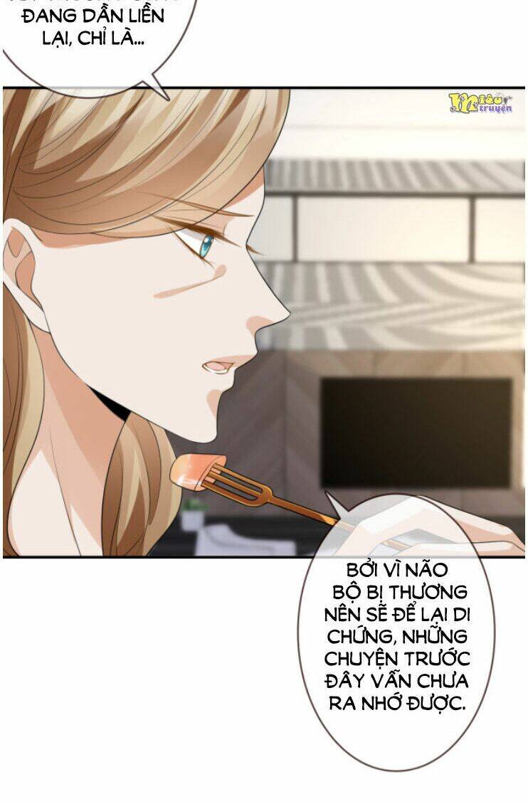 Danh Môn Chí Ái Chap 231 - Next Chap 232