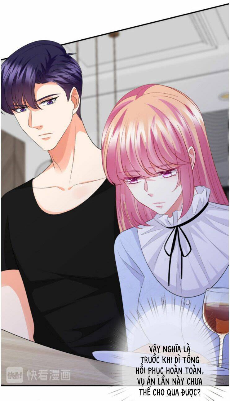 Danh Môn Chí Ái Chap 231 - Next Chap 232