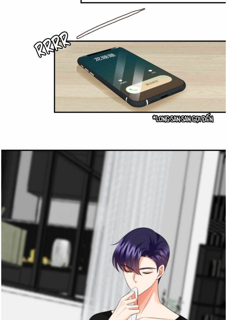 Danh Môn Chí Ái Chap 231 - Next Chap 232