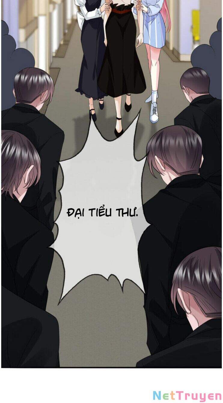 Danh Môn Chí Ái Chap 232 - Next Chap 233