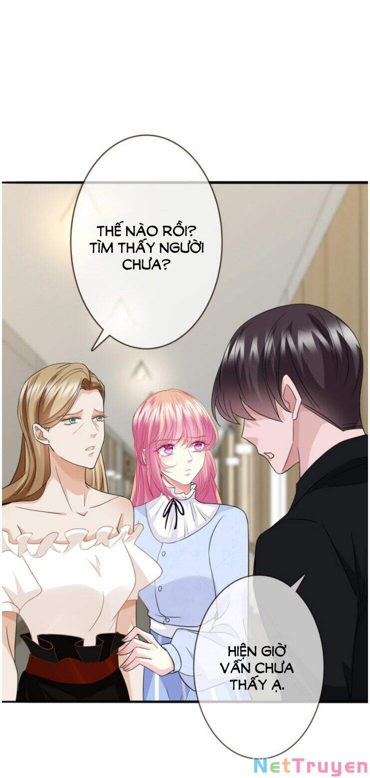 Danh Môn Chí Ái Chap 232 - Next Chap 233