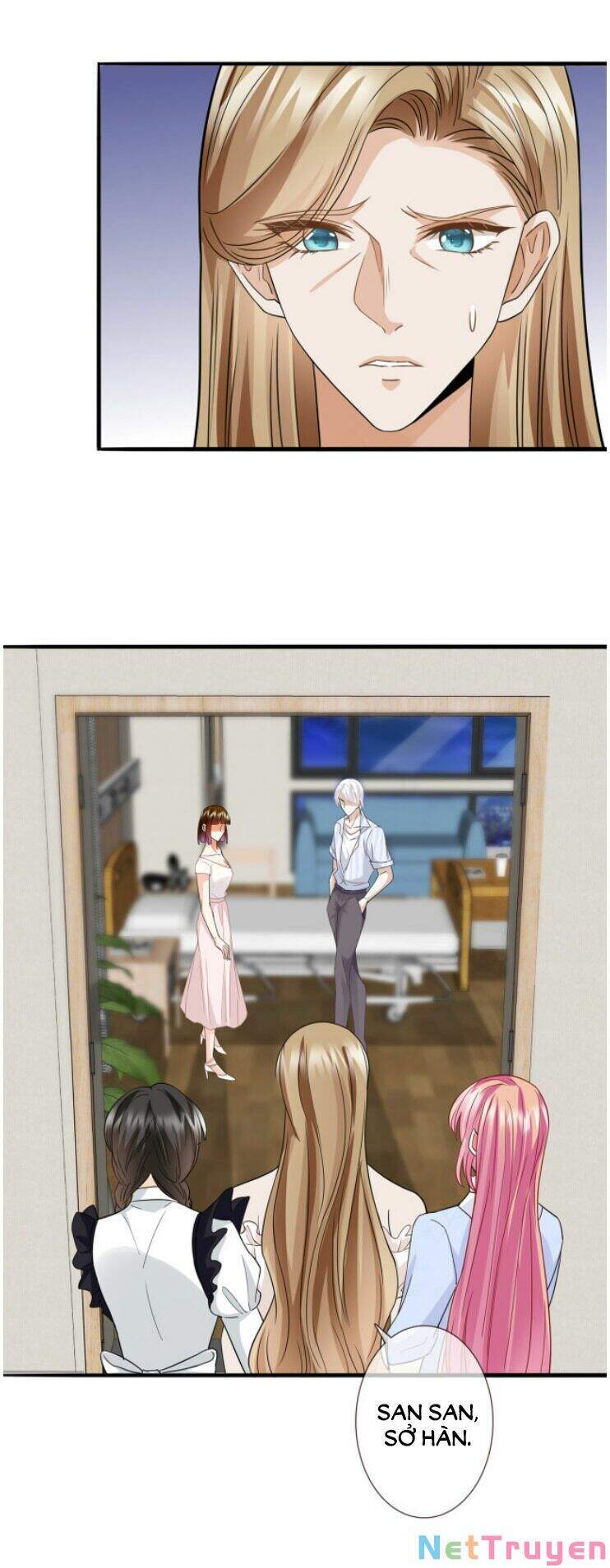 Danh Môn Chí Ái Chap 232 - Next Chap 233