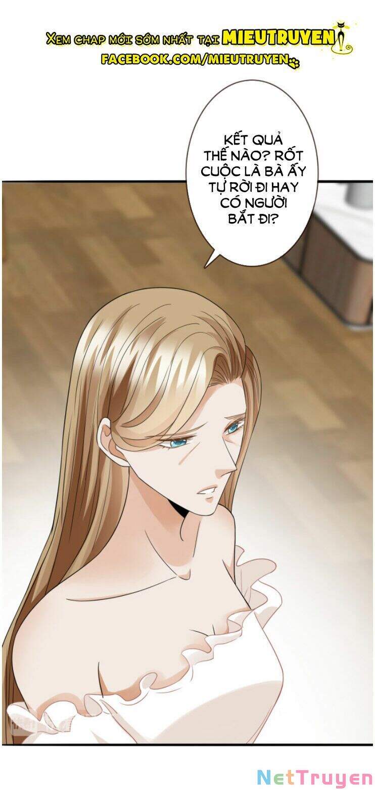 Danh Môn Chí Ái Chap 232 - Next Chap 233