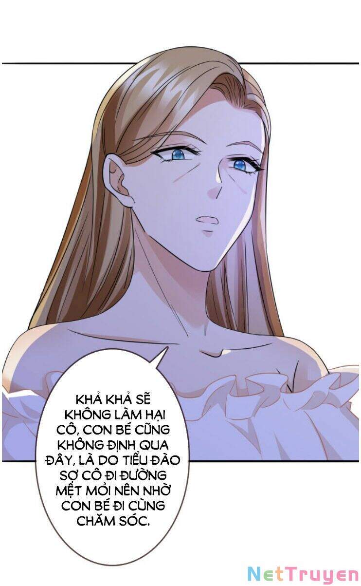 Danh Môn Chí Ái Chap 232 - Next Chap 233