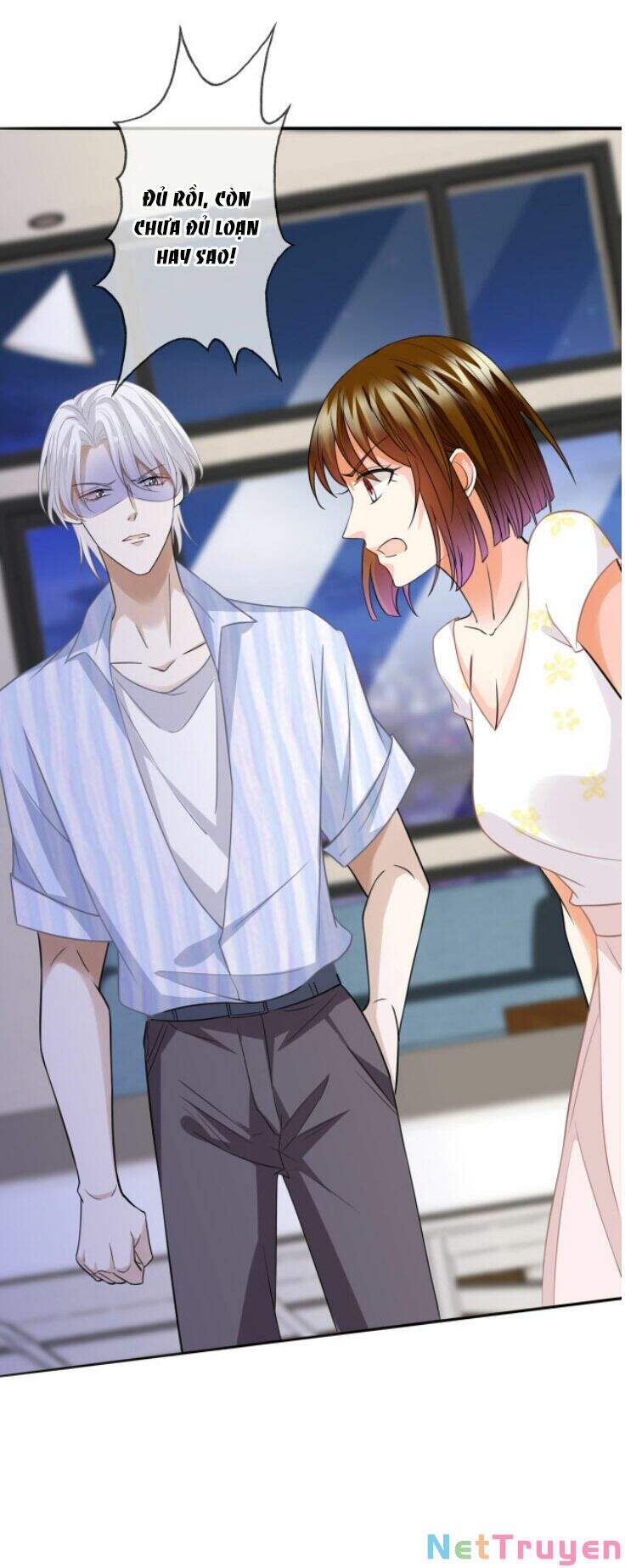 Danh Môn Chí Ái Chap 232 - Next Chap 233