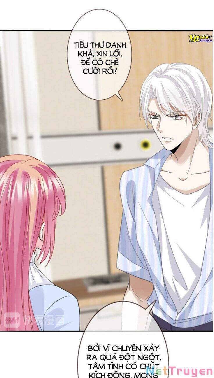 Danh Môn Chí Ái Chap 232 - Next Chap 233