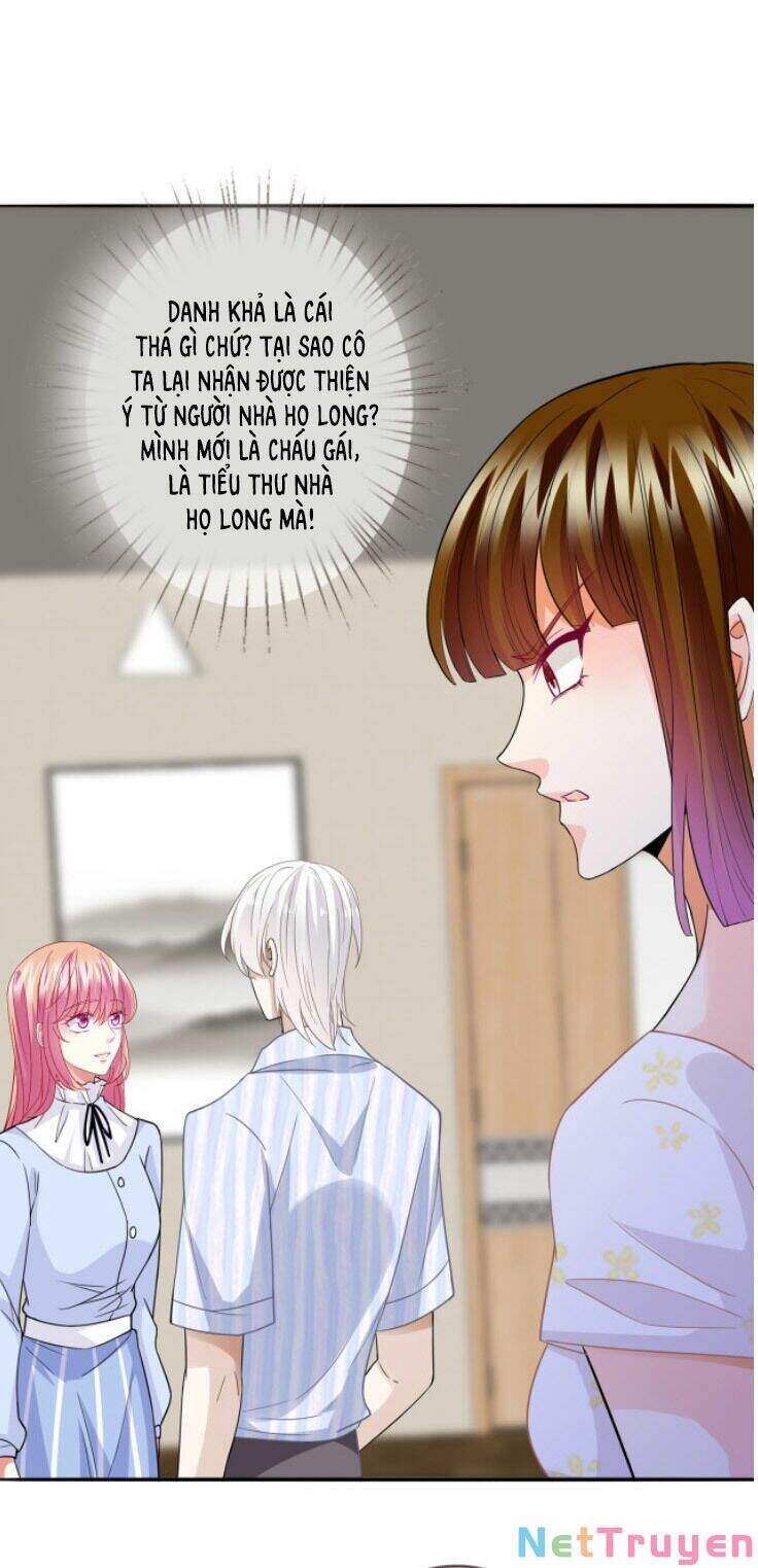 Danh Môn Chí Ái Chap 232 - Next Chap 233