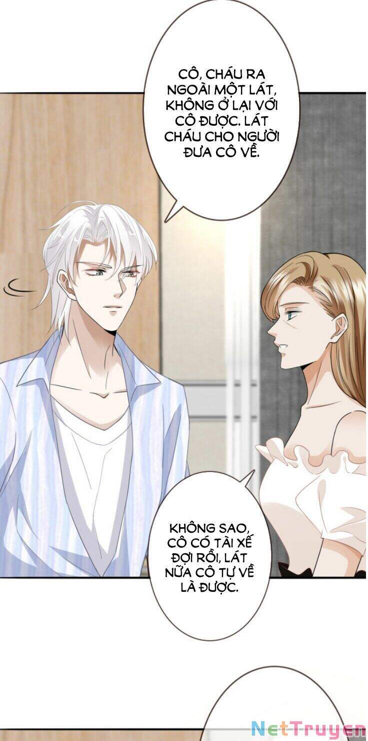 Danh Môn Chí Ái Chap 232 - Next Chap 233