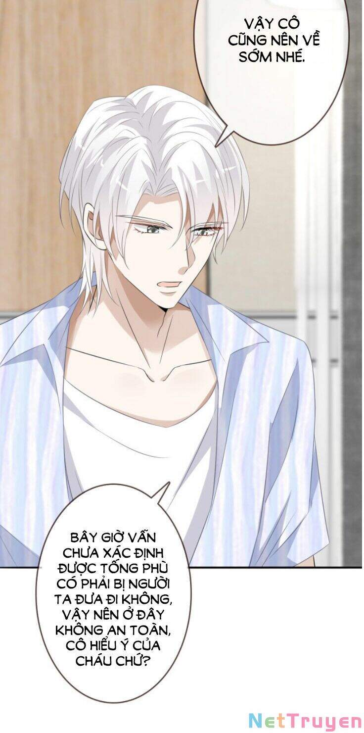 Danh Môn Chí Ái Chap 232 - Next Chap 233