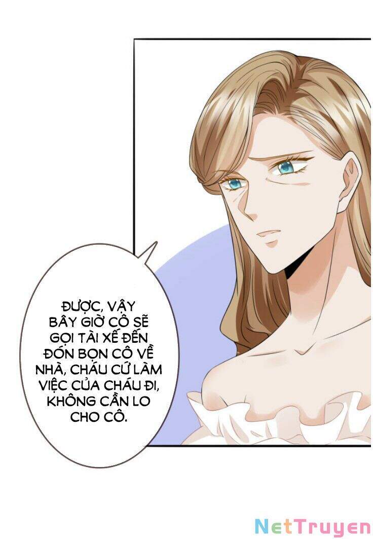 Danh Môn Chí Ái Chap 232 - Next Chap 233