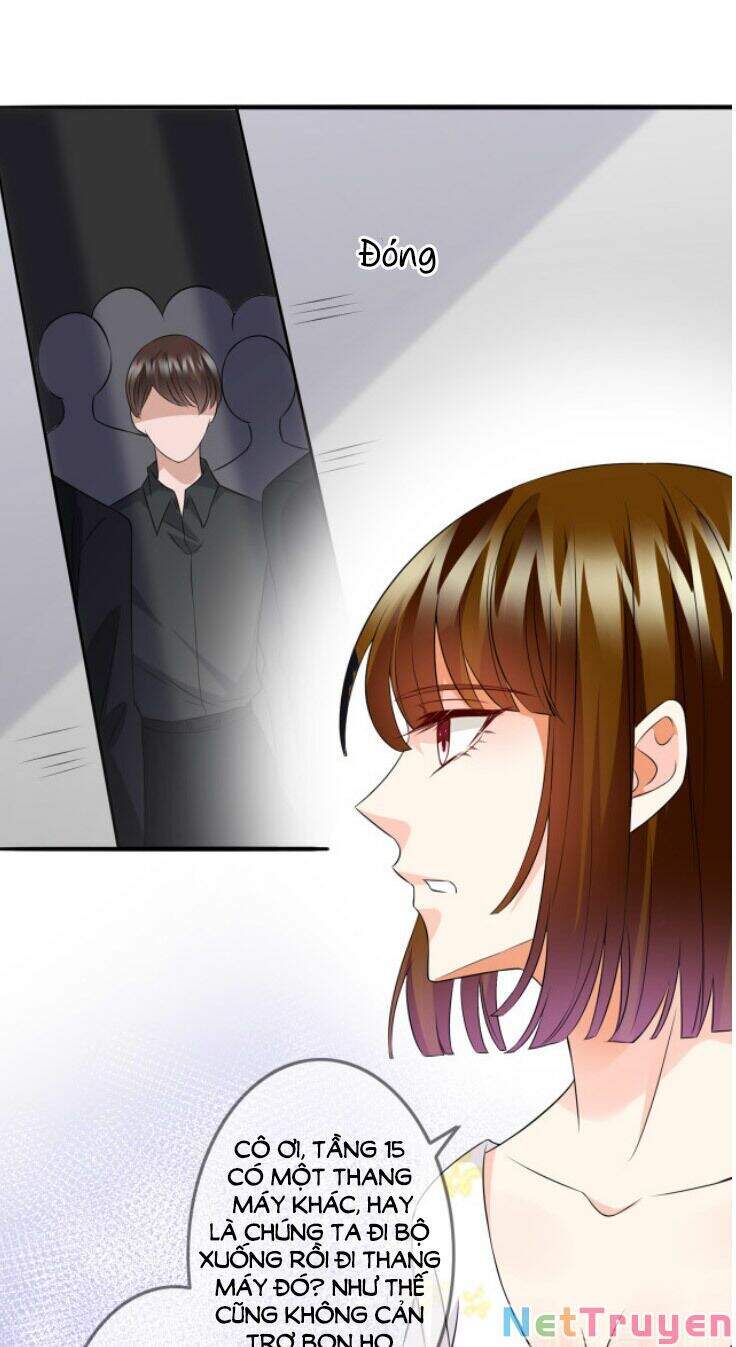 Danh Môn Chí Ái Chap 232 - Next Chap 233