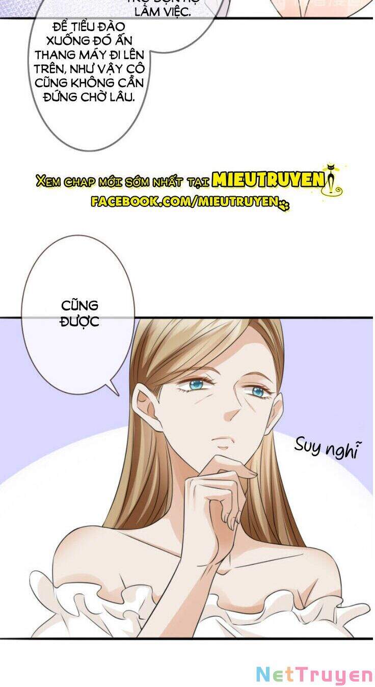 Danh Môn Chí Ái Chap 232 - Next Chap 233