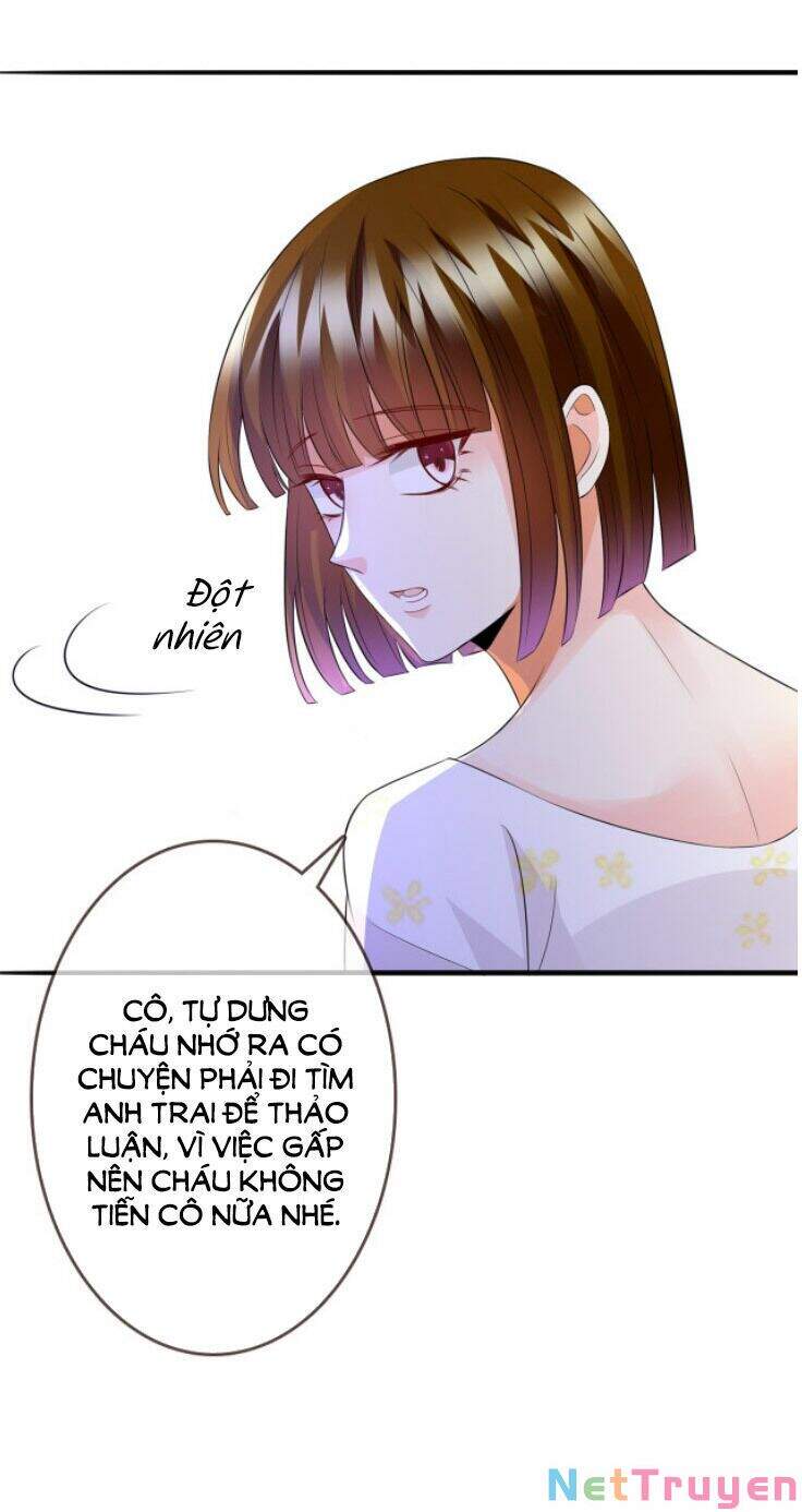 Danh Môn Chí Ái Chap 232 - Next Chap 233