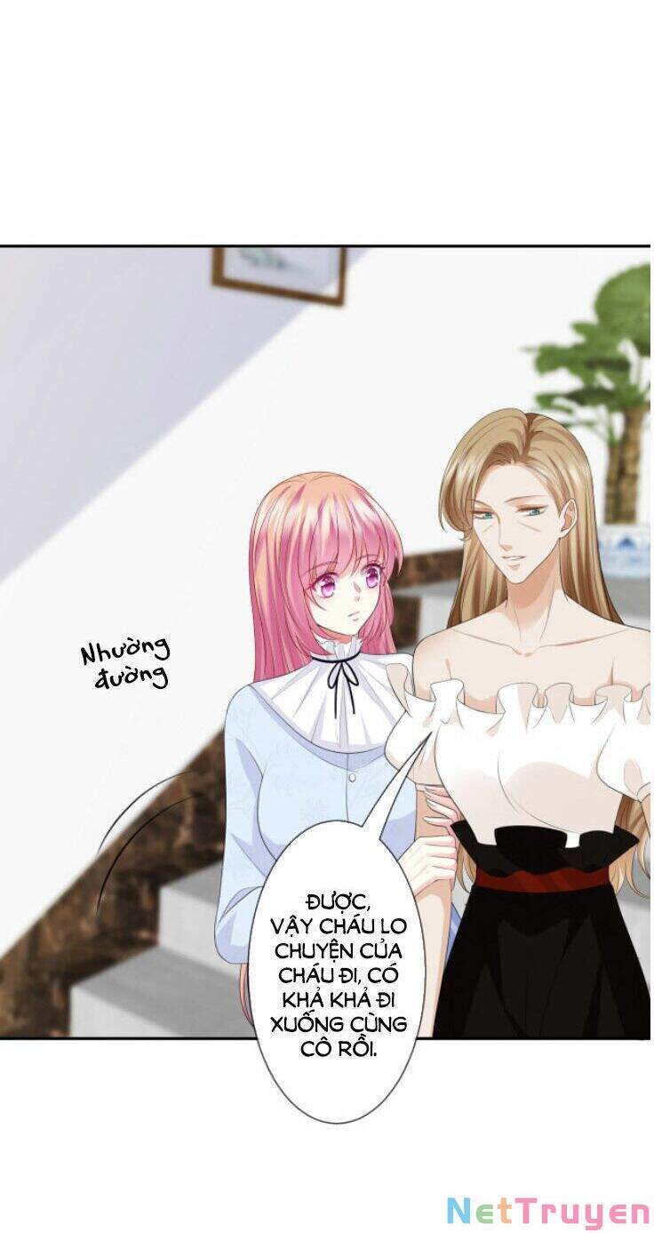 Danh Môn Chí Ái Chap 232 - Next Chap 233