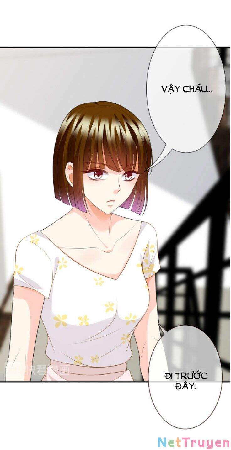 Danh Môn Chí Ái Chap 232 - Next Chap 233