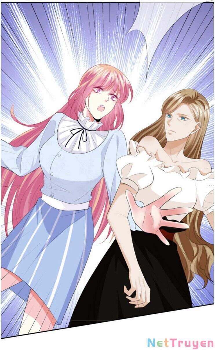 Danh Môn Chí Ái Chap 232 - Next Chap 233