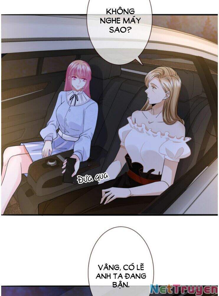 Danh Môn Chí Ái Chap 232 - Next Chap 233