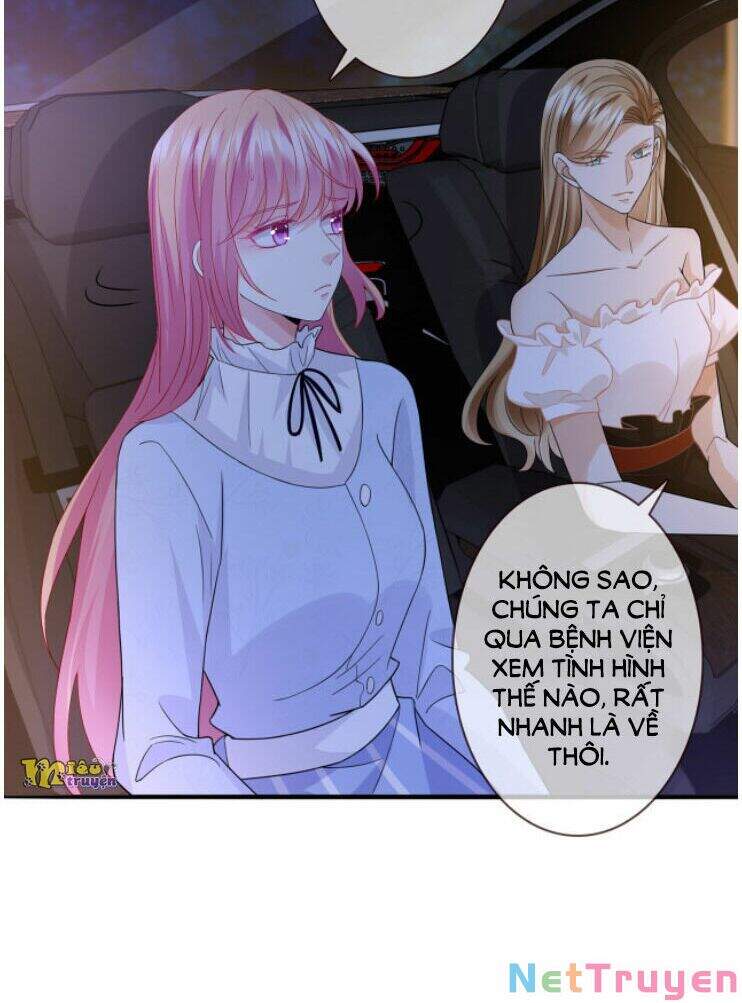 Danh Môn Chí Ái Chap 232 - Next Chap 233