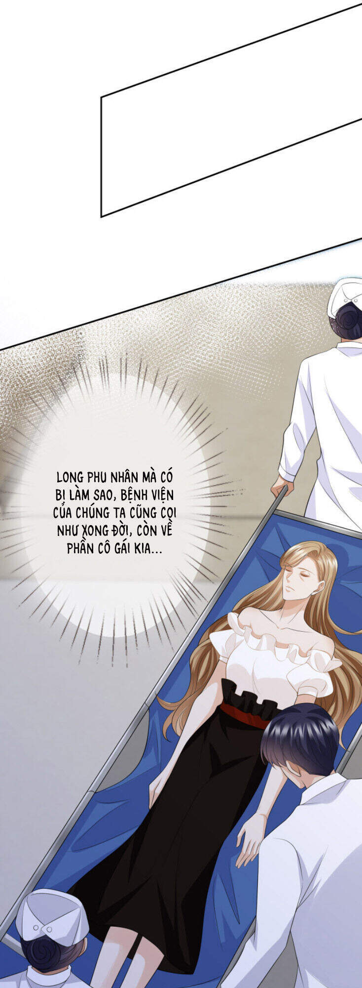 Danh Môn Chí Ái Chap 233 - Next Chap 234