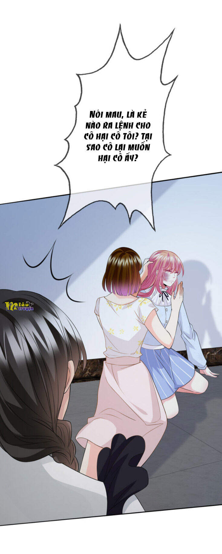 Danh Môn Chí Ái Chap 233 - Next Chap 234